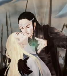 Most of them fits within the 'girl fall to middle earth' scenario. . Elrond heals legolas fanfiction